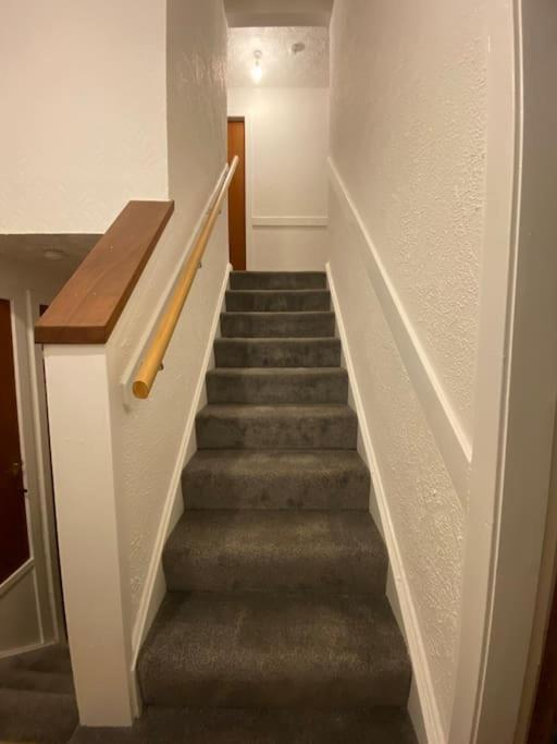 3 Bedroom Home-אינברקייטינג מראה חיצוני תמונה